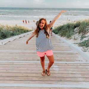 Meet your Posher, Savannah